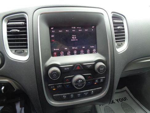 Used 2020 Dodge Durango AWD w/ Trailer Tow Group IV image 39