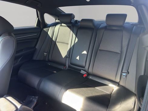Used 2021 Honda Accord Sport image 17