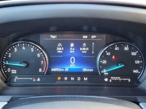 Used 2020 Ford Explorer XLT w/ Equipment Group 202A image 20