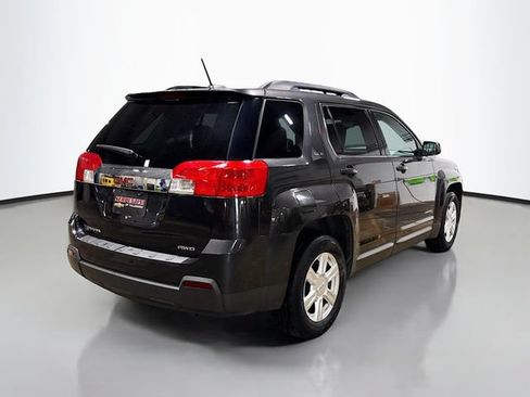 Used 2015 GMC Terrain SLE w/ Convenience Package AWD/4WD image 6