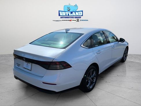 Used 2024 Honda Accord EX image 5