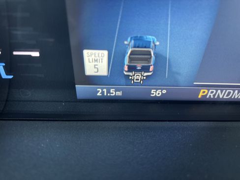 New 2025 Ford Ranger XLT w/ Technology Package image 22