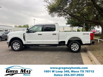 Used 2024 Ford F250 XLT