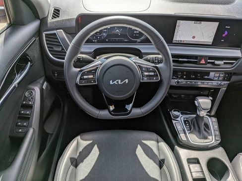 Certified 2024 Kia Seltos SX AWD/4WD image 15