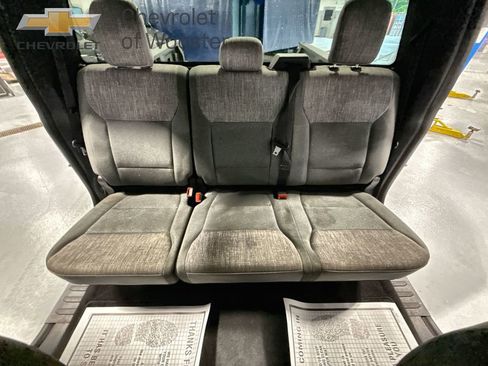 Used 2024 Ford F250 XLT image 30