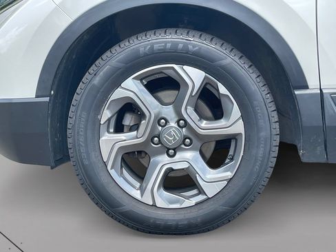 Used 2017 Honda CR-V EX image 9