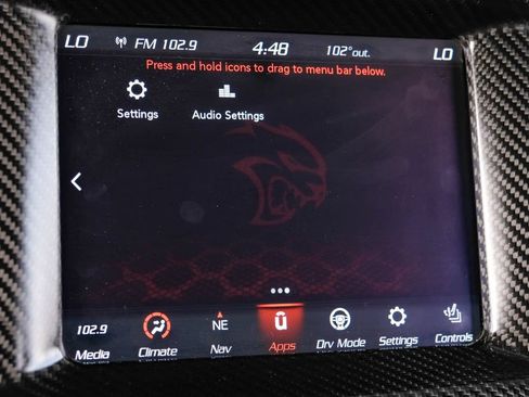 Used 2020 Dodge Charger Scat Pack RWD image 38