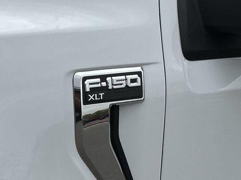 Used 2024 Ford F150 XLT w/ Equipment Group 302A MID AWD/4WD image 31