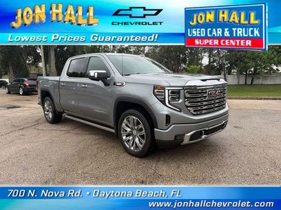 Certified 2024 GMC Sierra 1500 Denali