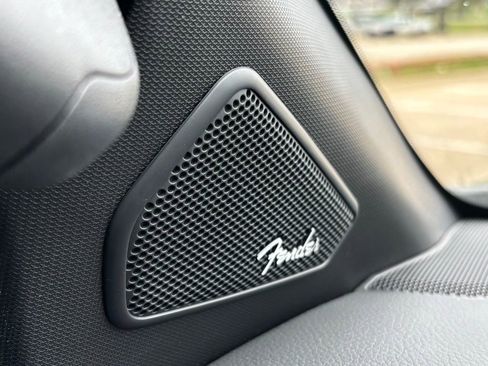 Used 2024 Nissan Titan PRO-4X w/ Pro-4x Convenience Package image 23