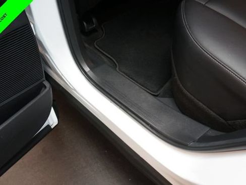 Certified 2025 Nissan Murano SV AWD/4WD image 39