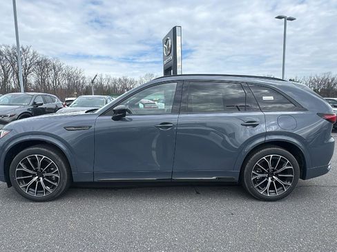 New 2026 MAZDA CX-70 3.3 Turbo S w/ Premium Package image 4