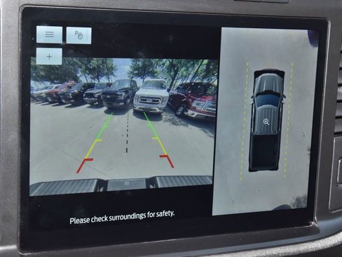 Used 2023 Ford F150 Tremor w/ Equipment Group 402A High AWD/4WD image 28