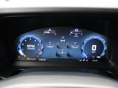 New 2025 Ford Bronco Big Bend image 19