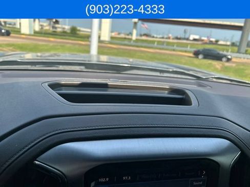 Used 2021 GMC Sierra 1500 SLT AWD/4WD image 27