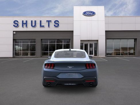 New 2026 Ford Mustang Premium image 5