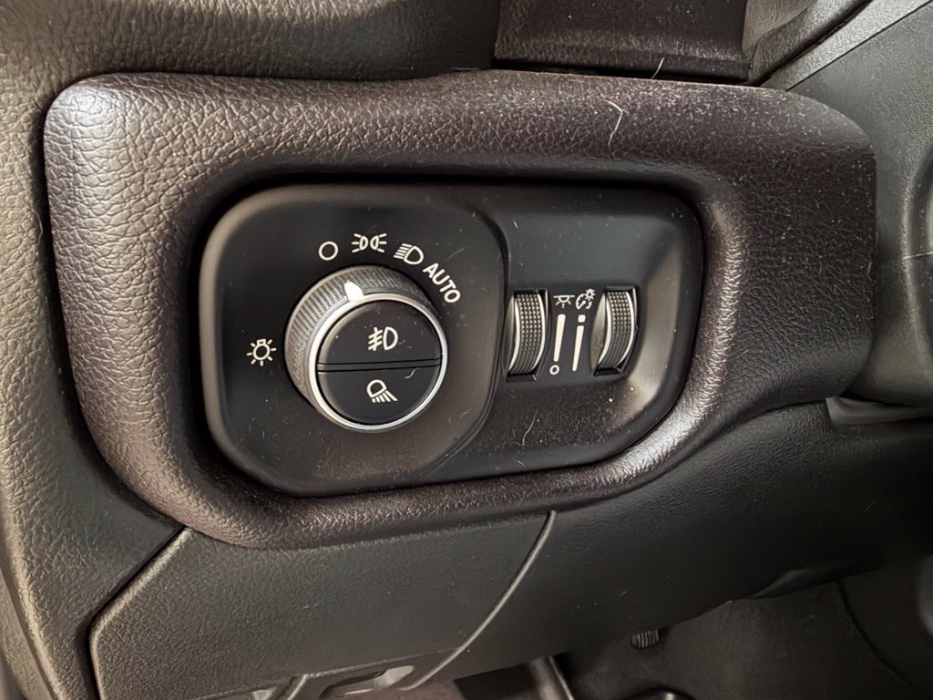 Used 2024 RAM 3500 Laramie w/ Night Edition AWD/4WD image 20