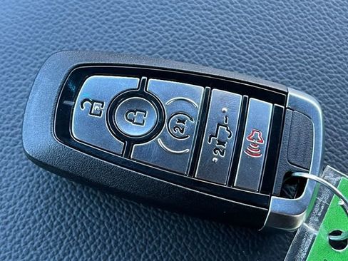 New 2026 Ford F150 XLT w/ Equipment Group 302A MID image 41