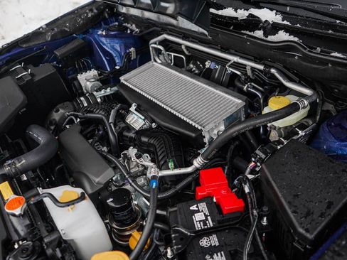 New 2026 Subaru Ascent Touring image 7