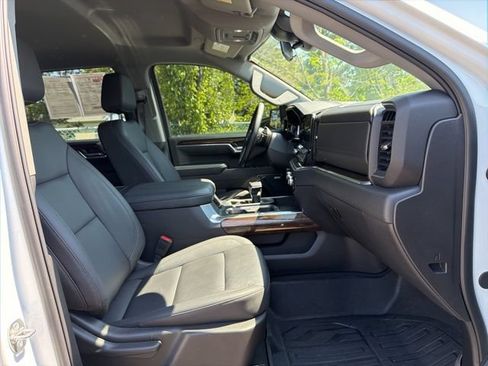 Used 2025 GMC Sierra 1500 Elevation w/ Elevation Premium Package AWD/4WD image 26