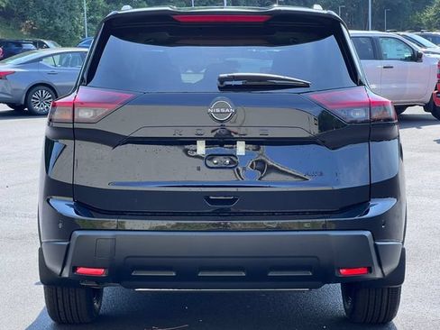 New 2026 Nissan Rogue Dark Armor AWD/4WD image 41