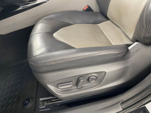 Used 2020 Toyota Camry XLE image 13