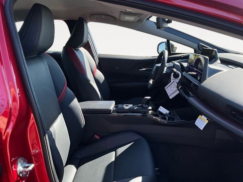 New 2026 Toyota Prius Plug-In Hybrid image 15