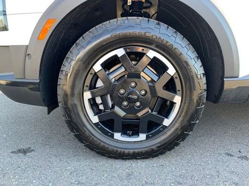 New 2026 Hyundai Palisade XRT Pro image 11