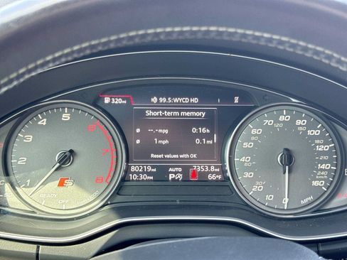 Used 2018 Audi SQ5 Premium Plus AWD/4WD image 34