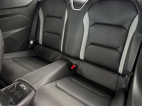 Certified 2023 Chevrolet Camaro SS image 14