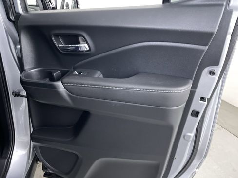 Used 2023 Honda Ridgeline RTL-E image 23