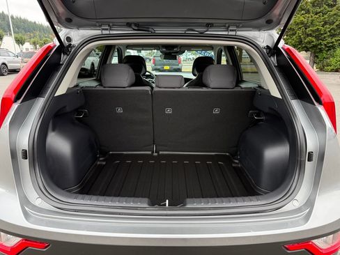 Certified 2024 Kia Niro LX FWD image 14