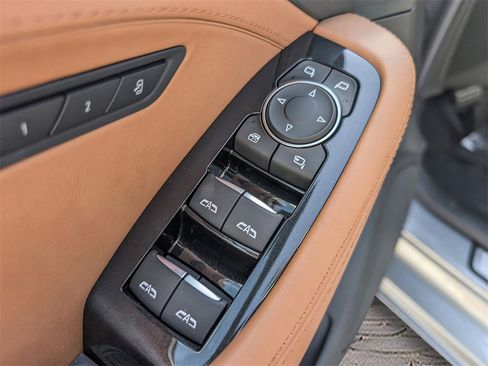 New 2025 Cadillac CT5 Premium Luxury w/ Platinum Package image 11