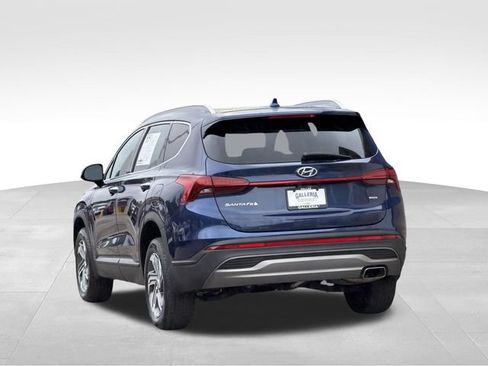 Used 2023 Hyundai Santa Fe SEL AWD/4WD image 5
