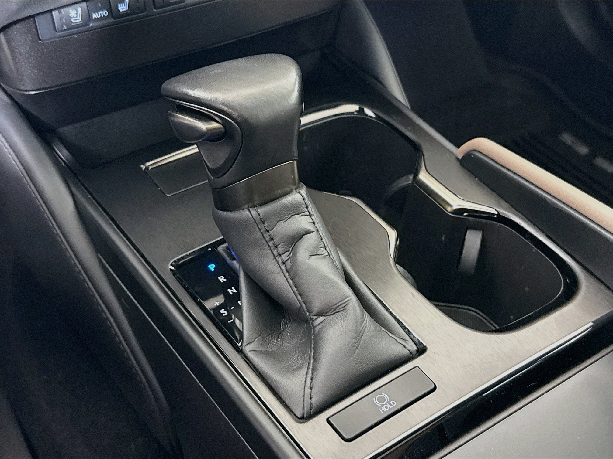 Used 2024 Lexus ES 350 w/ Premium Package FWD image 20