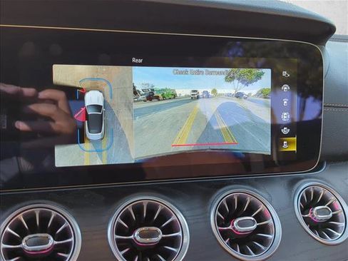 Used 2023 Mercedes-Benz E 450 Cabriolet image 12