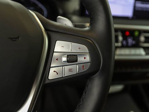 Certified 2024 BMW X3 xDrive30i w/ Premium Package image 13