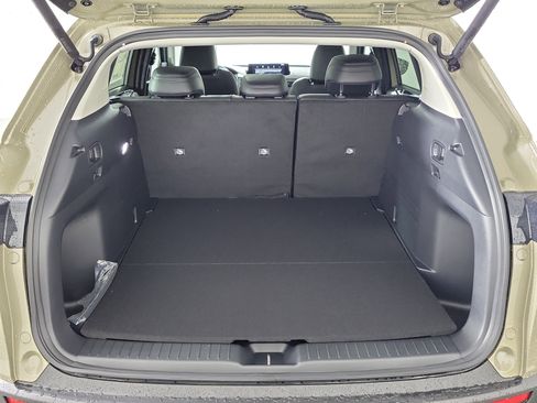 New 2026 MAZDA CX-50 AWD 2.5 S w/ Weather Package image 27