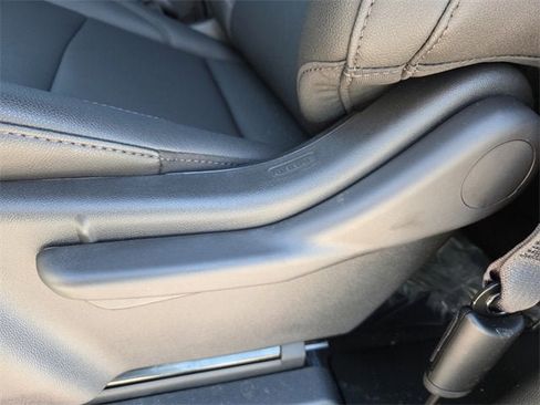 New 2025 Chevrolet Silverado 1500 W/T w/ WT Safety Package image 15