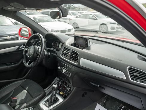 Used 2016 Audi Q3 2.0T Premium Plus FWD image 13