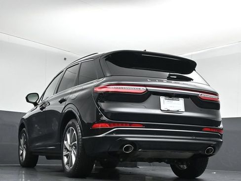 Certified 2025 Lincoln Corsair Grand Touring AWD/4WD image 42