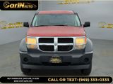 Used 2008 Dodge Nitro SXT image 2