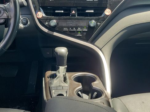 Used 2024 Toyota Camry XSE image 14