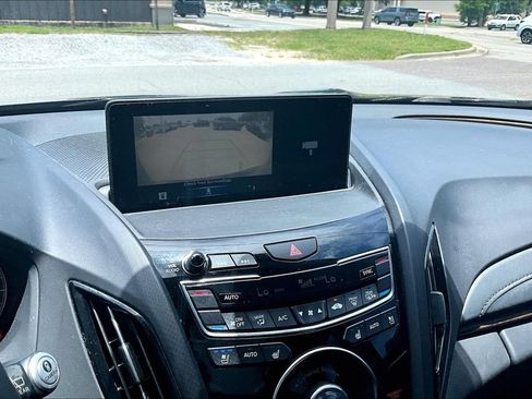 Used 2020 Acura RDX FWD w/ Advance Package image 12