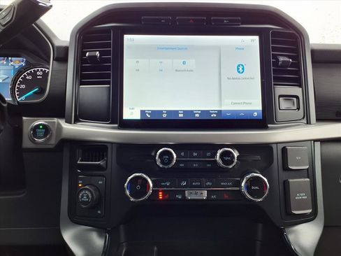 Used 2022 Ford F150 XLT w/ Equipment Group 302A High image 12