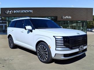 New 2026 Hyundai Palisade Calligraphy video 1