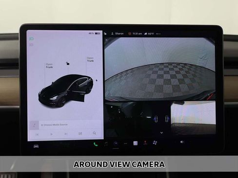 Used 2018 Tesla Model 3 Long Range image 6