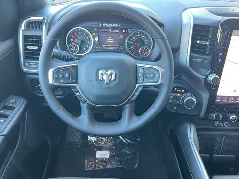 New 2026 RAM 1500 Big Horn image 13