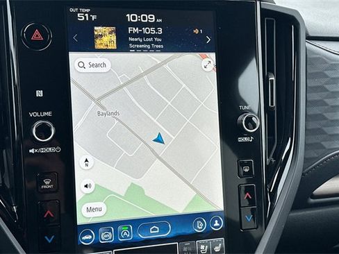 New 2026 Subaru Forester Touring image 16