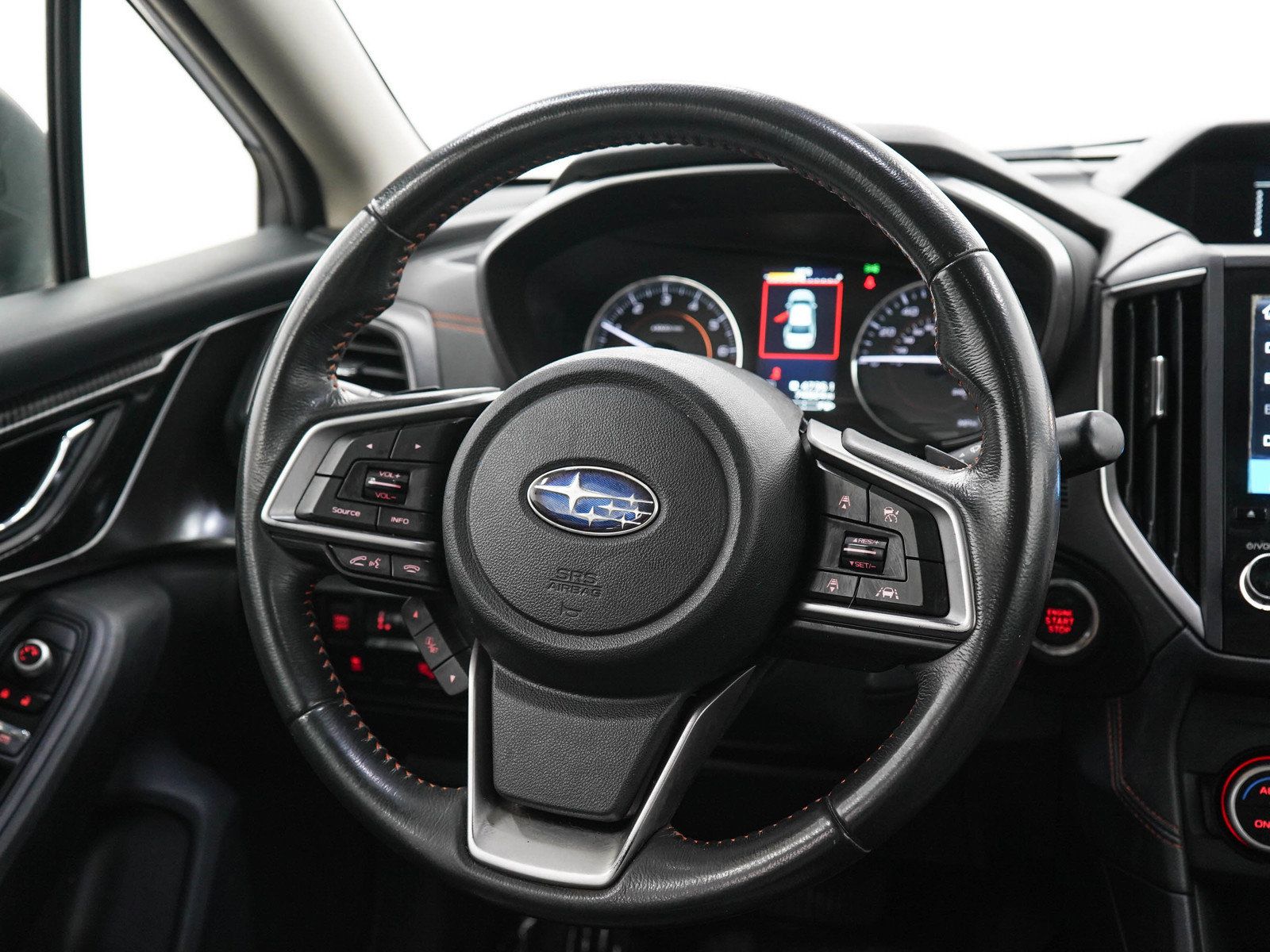 Used 2018 Subaru Crosstrek 2.0i Limited AWD/4WD image 16